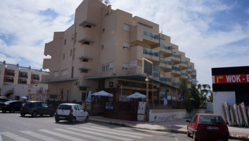 Resale · Apartment · Spain · Costa Bl..