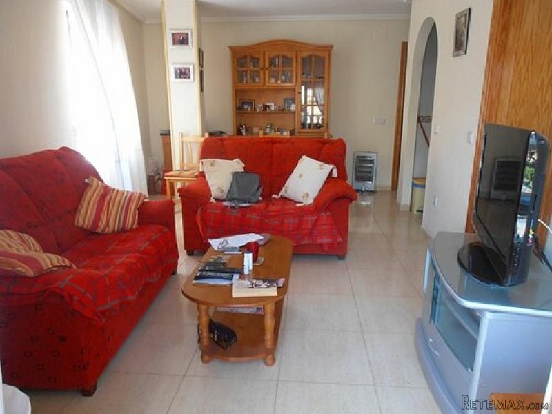 APARTMENT IN LA MATA 100 METRES FROM.. - 2