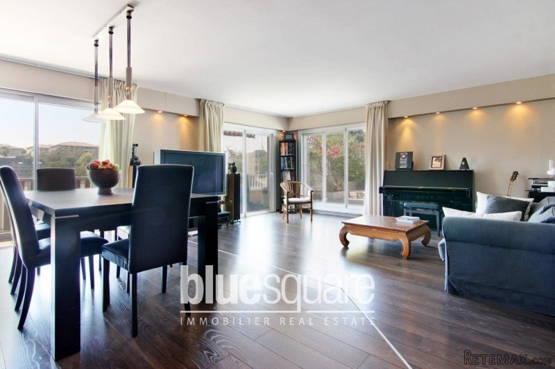 CANNES SUPERB 3 ROOMS ON ROOF TOP - 2