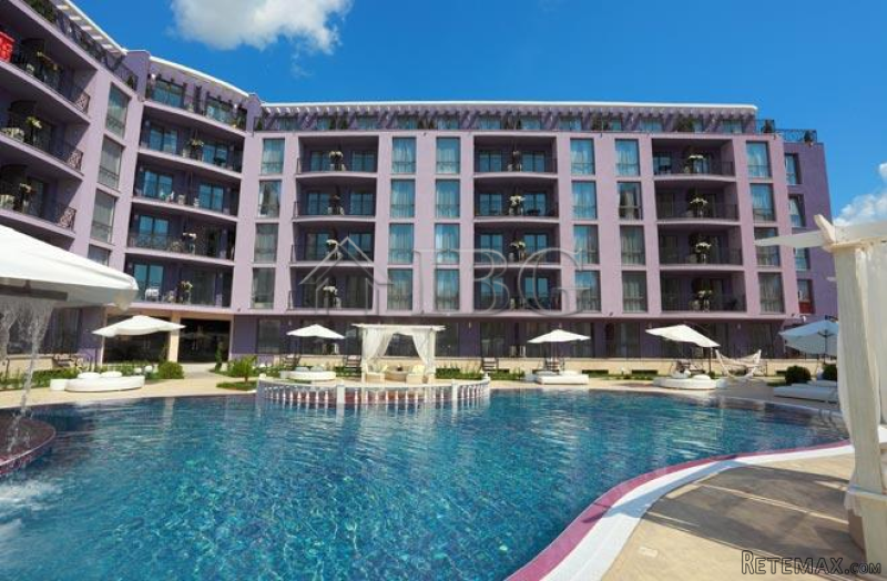 Large Studio for sale in Rainbow 3 near..