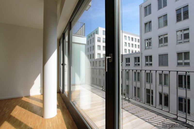 Modern apartment in the heart of Berlin