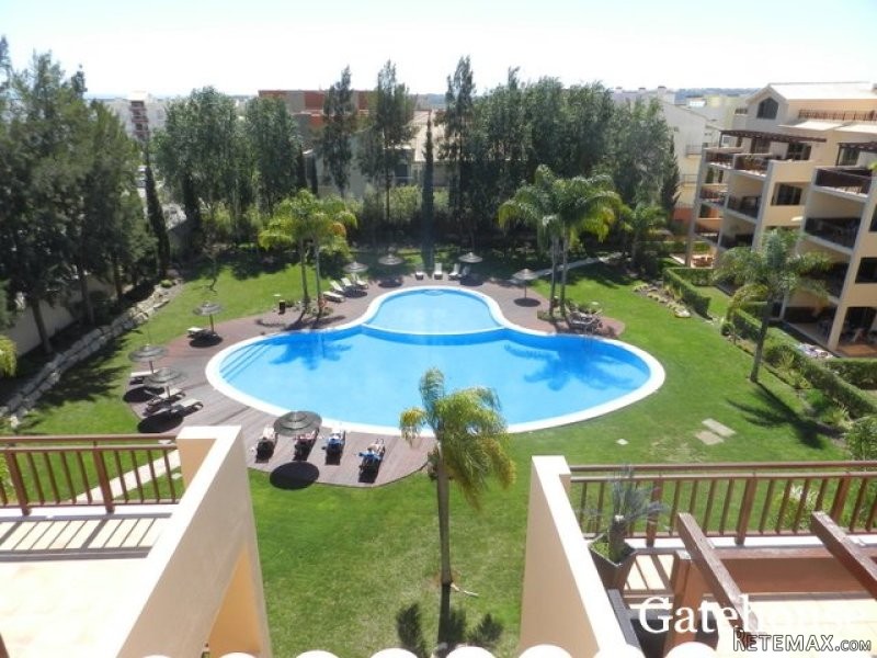 Penthouse Duplex Apartment For Sale..