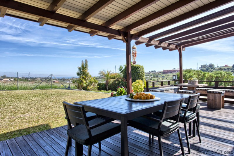 Reference: 124 / Reinoso, Estepona - 2