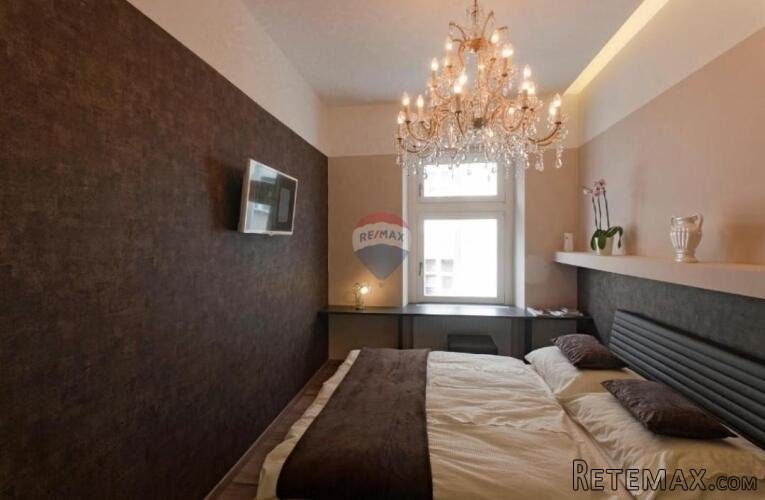 Zagreb, Centar, stan 50 m2 - 2