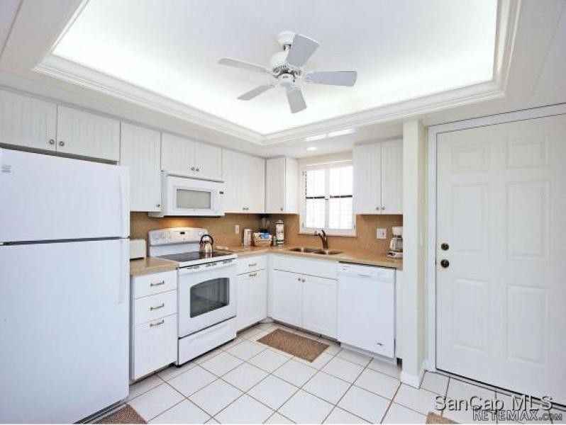 2 bedroom Condominium For Sale:.. - 2