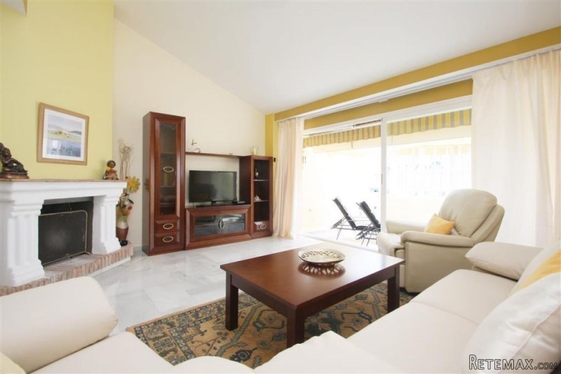 2 Bedroom Penthouse Apartment - 2