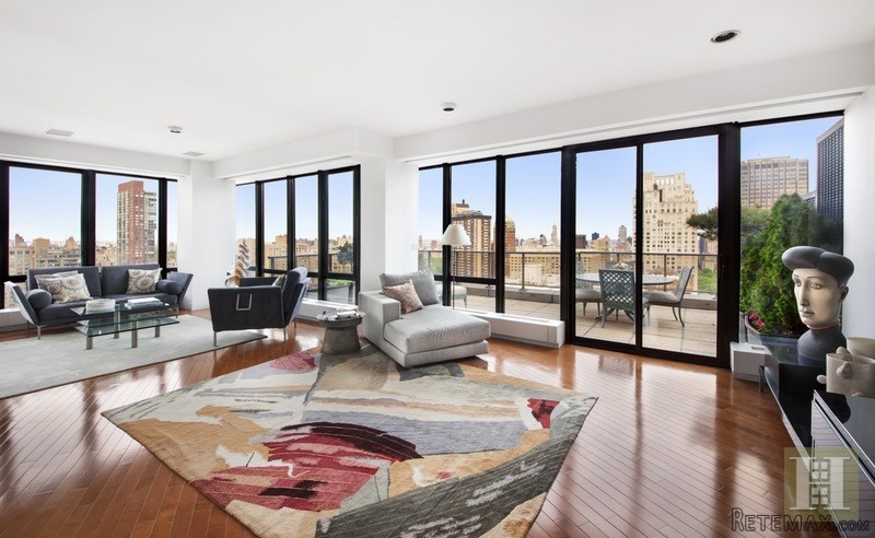 2 bedroom PentHouse For Sale: 161 WEST.. - 2