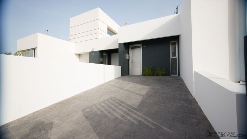 2 Bedrooms - Property - Alicante - For..