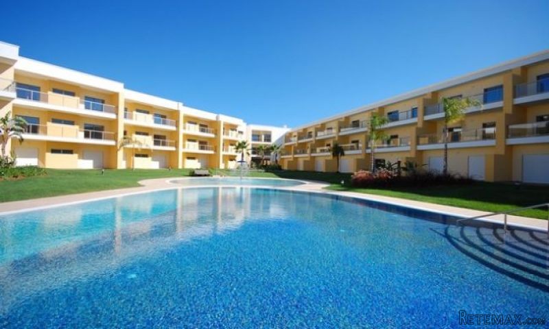 3 Bedrooms - Apartment - Algarve - For..