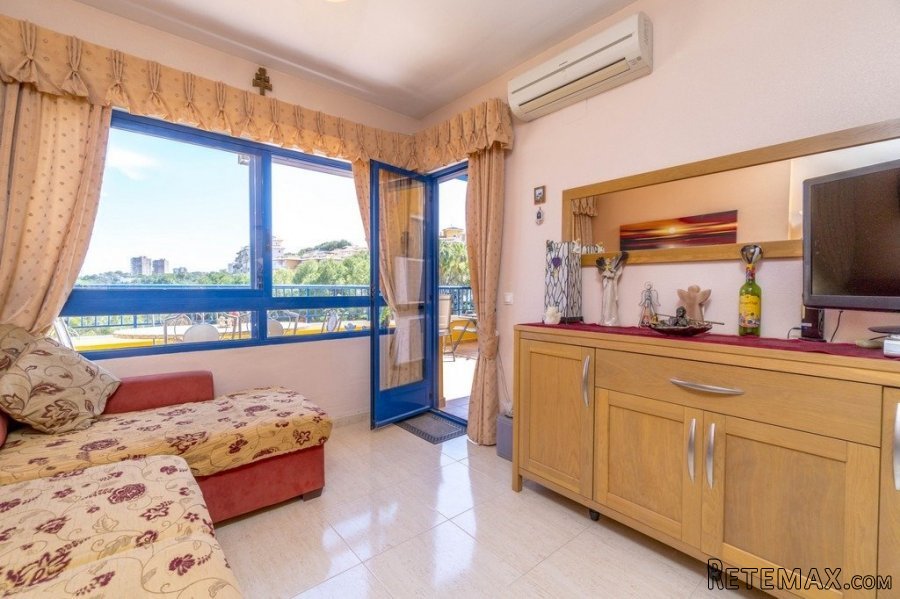 Acogedor apartamento en planta baja en Residencial Altos.. - 3