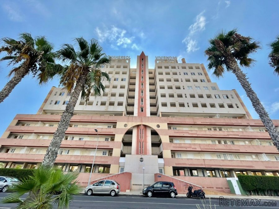 Apartamento con 60 m² construidos, 2 dormitorios, 1 baños.. - 3