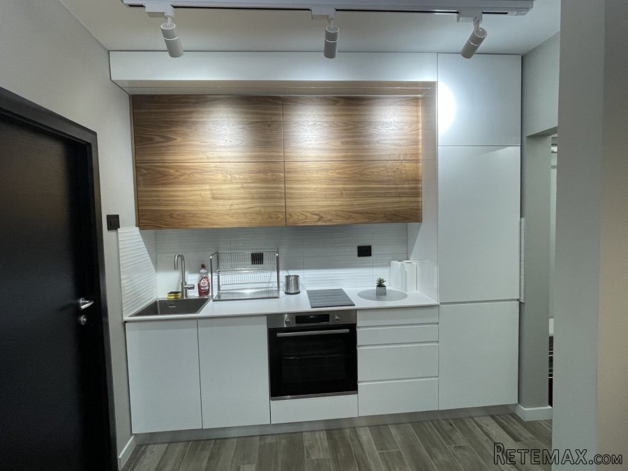 Apartman na Novom Beogradu - 3