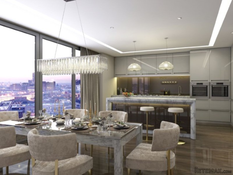 Luxury Hilux Apartments - Manchester - 2