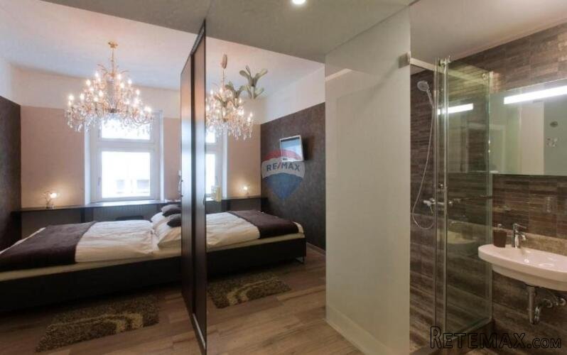Zagreb, Centar, stan 50 m2 - 3