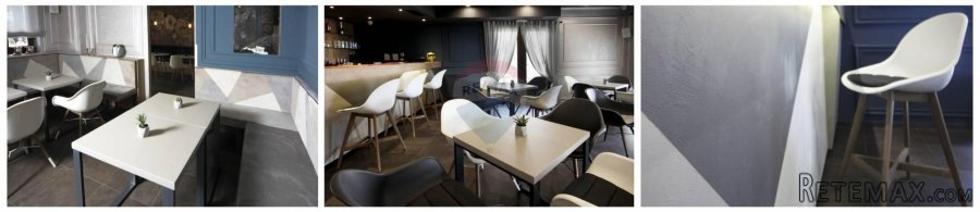Kastav, Caffe Bar spreman za rad - 4