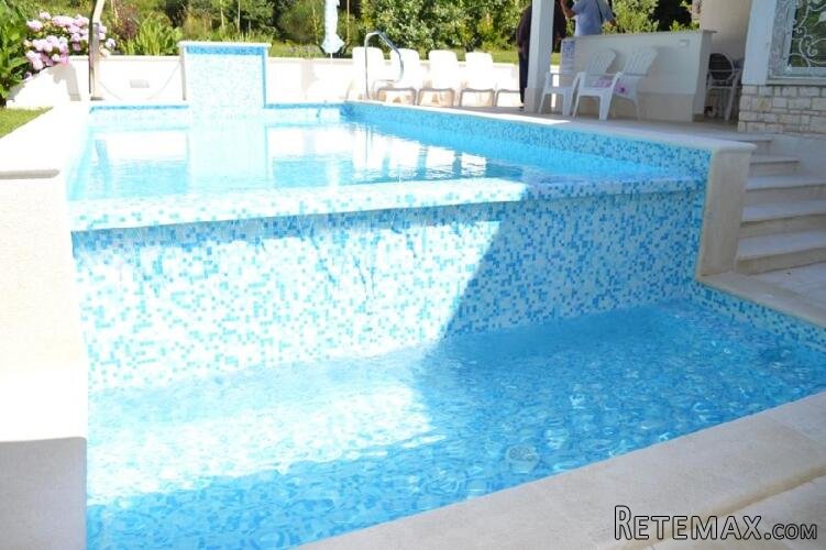 VILA U PJEŠČANOJ UVALI SAMO 100 M OD MORA !! - 4