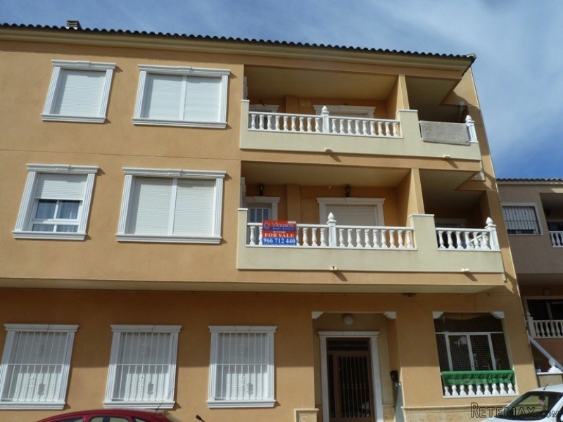 1 Bedroom - Apartment - Alicante - For.. - 2