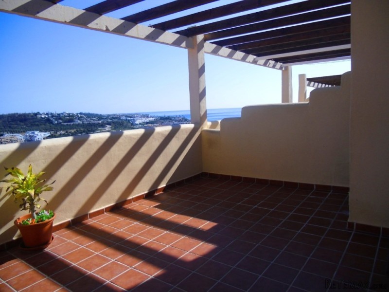 2 Bedroom Penthouse Apartment - 2