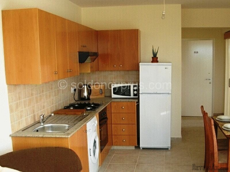 2 Bedrooms - Apartment - Famagusta -.. - 2