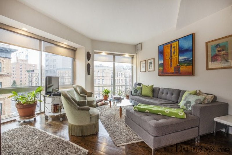 3 Bedrooms - Condo - New York State -..