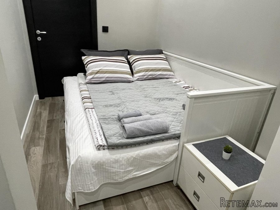 Apartman na Novom Beogradu - 5