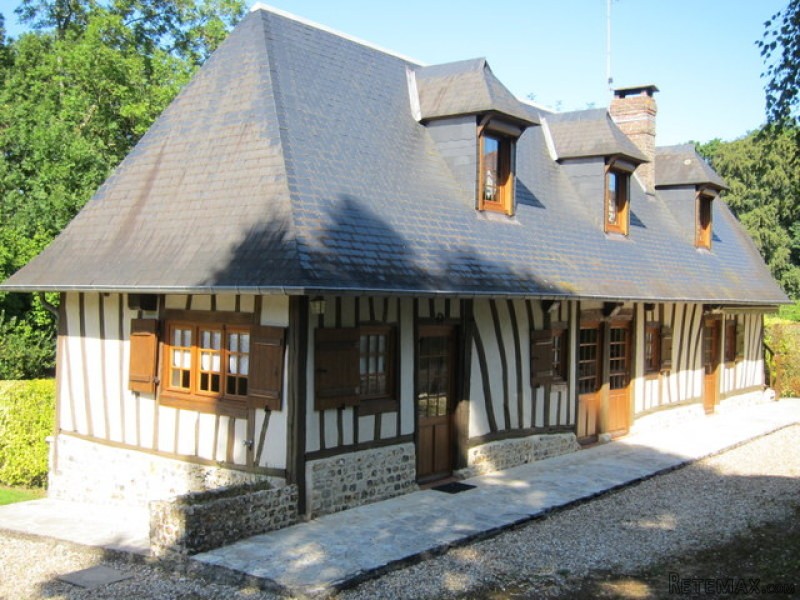 Beautiful House in a Beautiful Setting