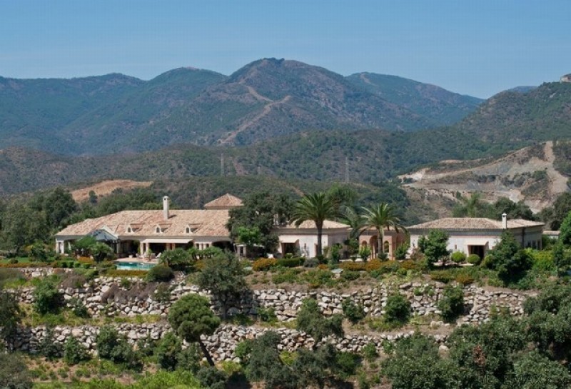 HM4O2757 - Villa For sale in La..