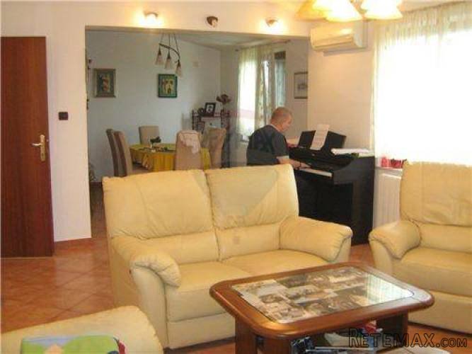 KUĆA KRAJ ROVINJA S POGLEDOM NA MORE - 4