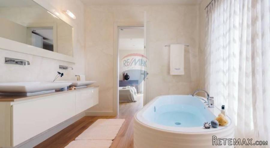 Luksuzna Villa pokraj mora - 5