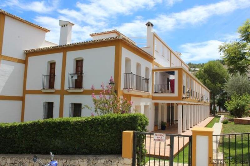1 Bedroom Apartment in La Sella