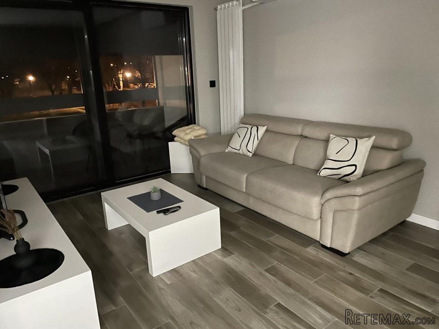 Apartman na Novom Beogradu - 6