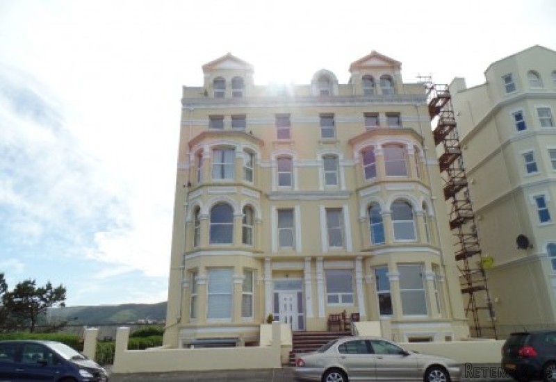 Flat 2, Isle of Alanis, Ramsey