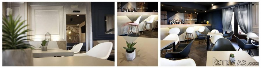 Kastav, Caffe Bar spreman za rad - 6