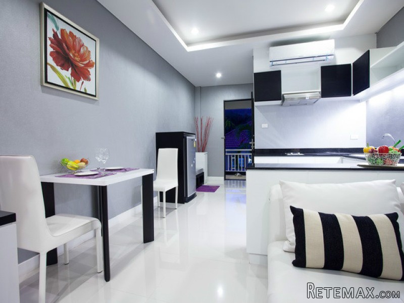 Lovely 1 Bedroom Apartment in Kathu - 2