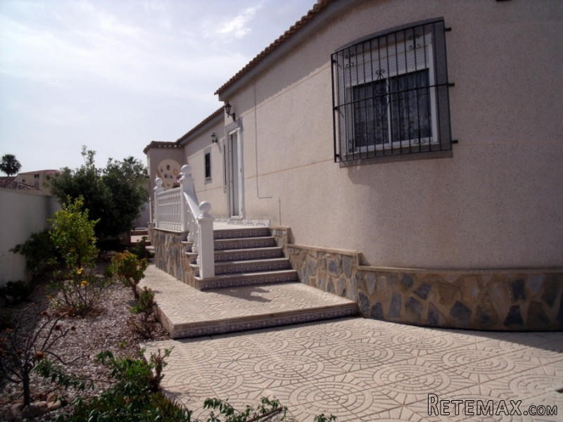 3 Bedrooms - Villa - Alicante - For Sale - 2