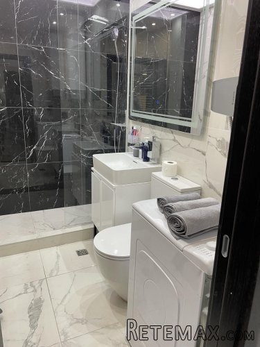 Apartman na Novom Beogradu - 7