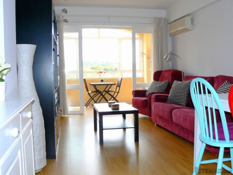 Apartment in El Toro with sea views for.. - 2