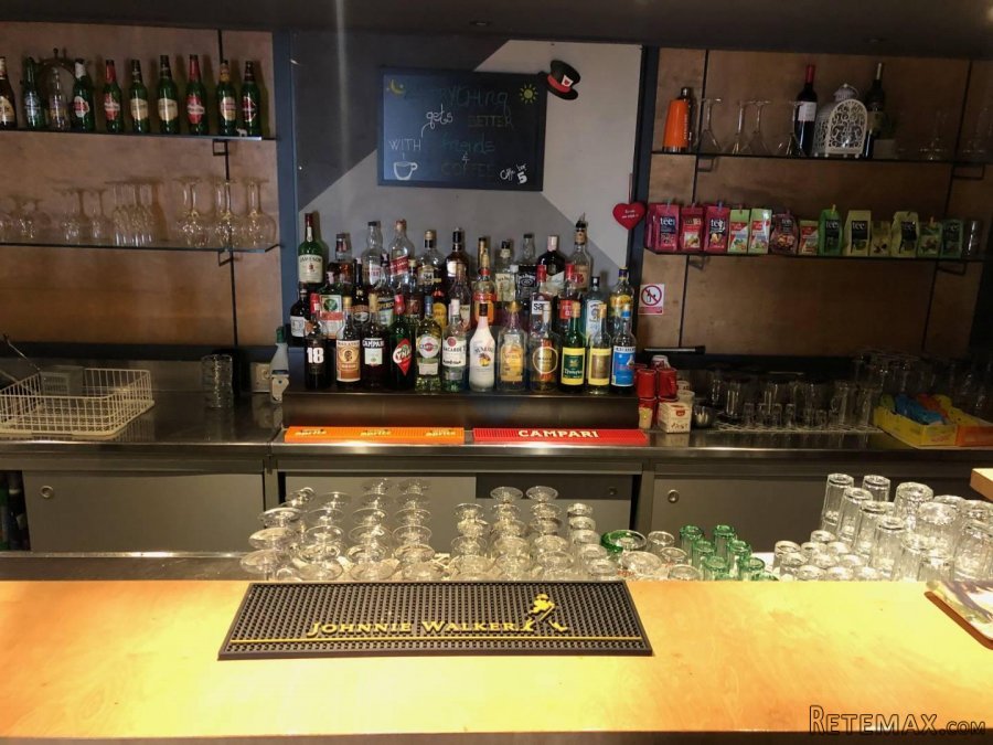 Kastav, Caffe Bar spreman za rad - 7