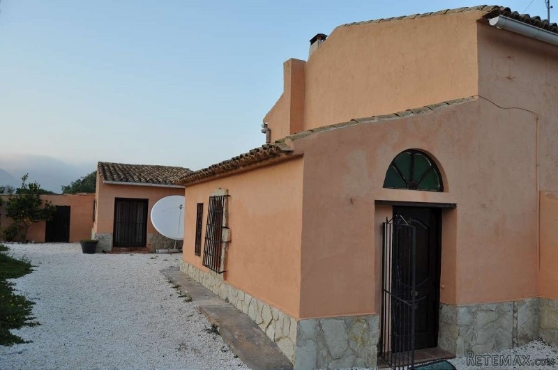 Large Country House In La Romana - 2
