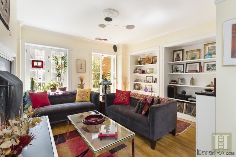 2 bedroom Apartment For Sale: 316 WEST.. - 2