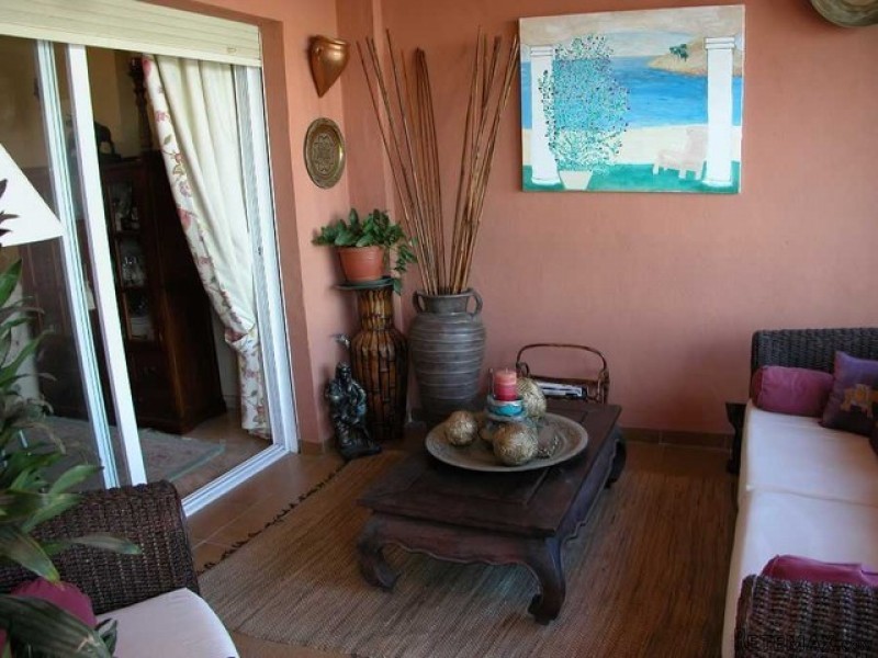 2 Bedroom Ground Floor Apartment - 2