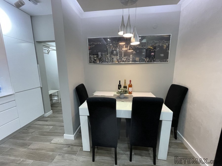 Apartman na Novom Beogradu - 8