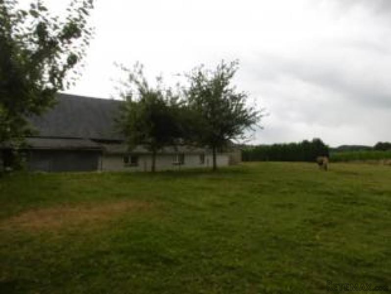 Country House with Land and Outbuilding - 2