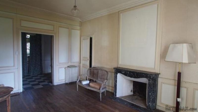 Grand Manor House Property - 2