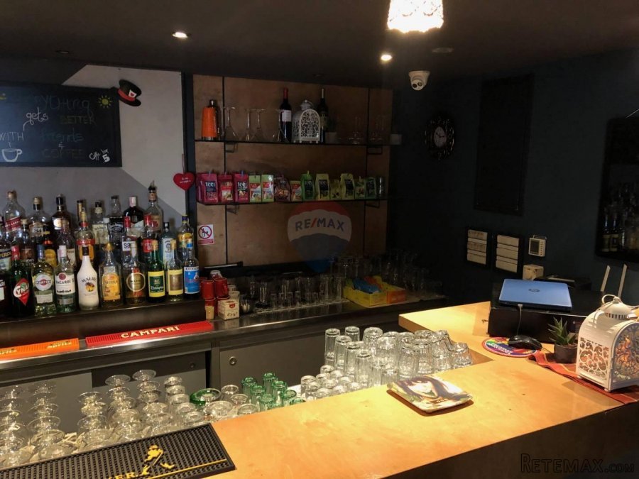 Kastav, Caffe Bar spreman za rad - 8