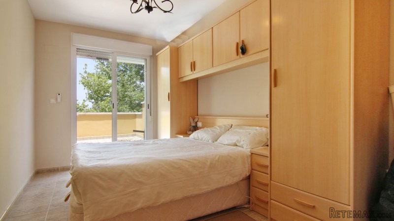 Lovely bright apartment in Javea near.. - 2