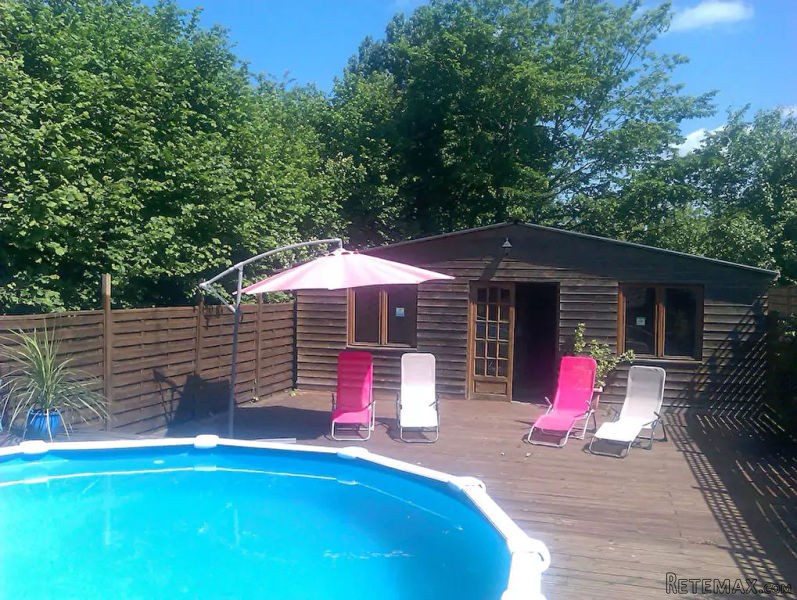 Renovated Stone House With Three Gites - 2