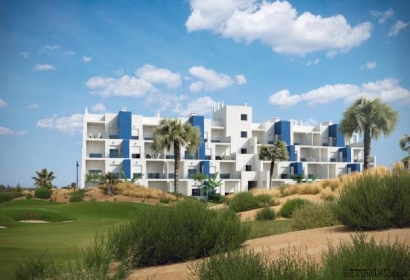 2 Bedrooms - Apartment - Murcia - For..