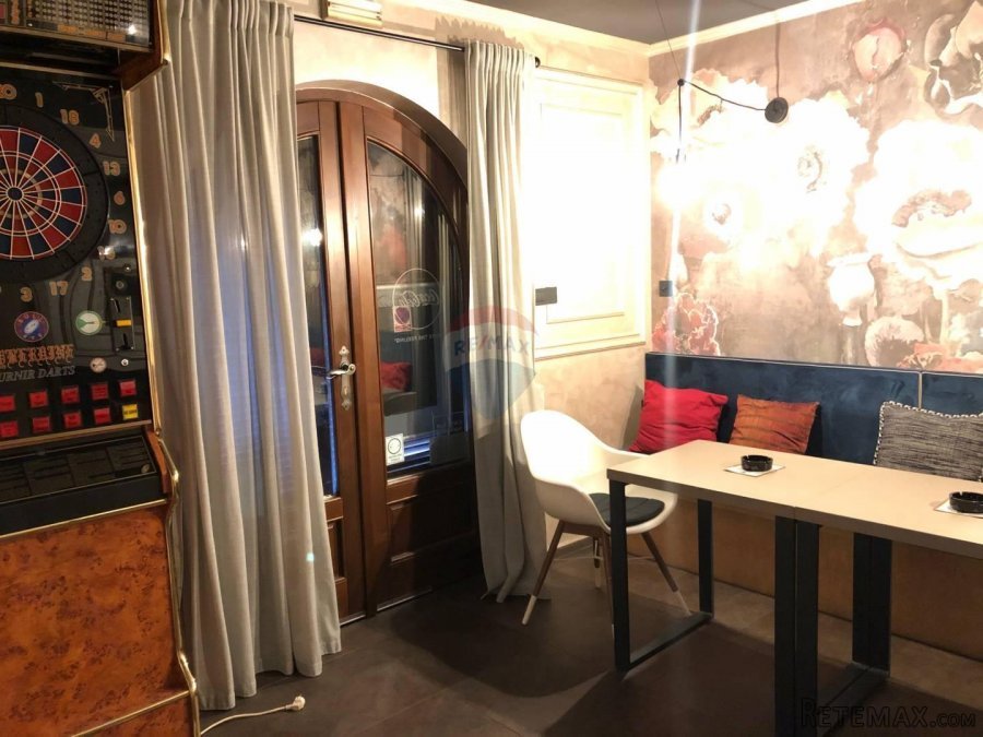 Kastav, Caffe Bar spreman za rad - 9