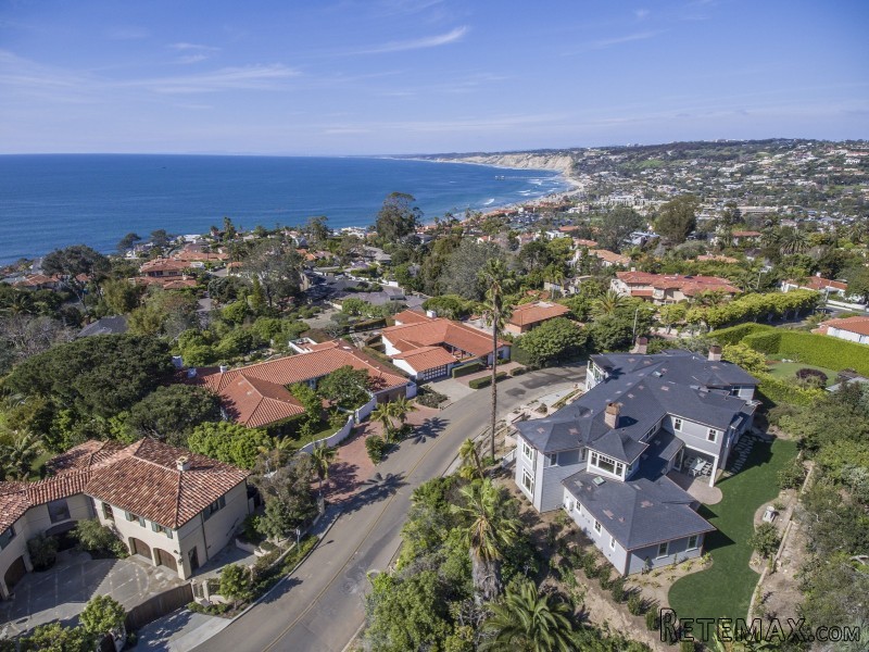 1855 Soledad Avenue - 2